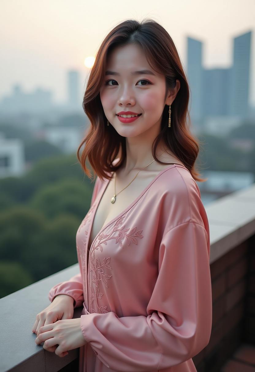 晨光体式课