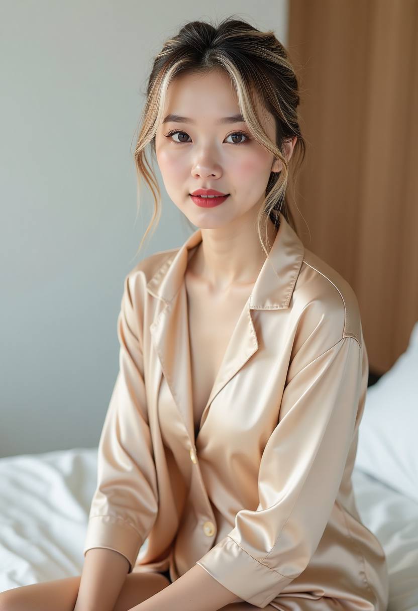 柔软的反击